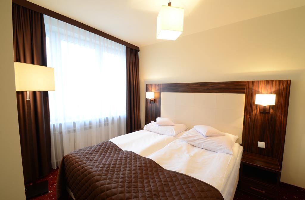 Hotel Pzmot Люблин Стая снимка