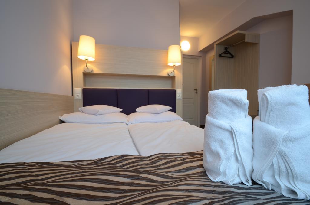 Hotel Pzmot Люблин Стая снимка