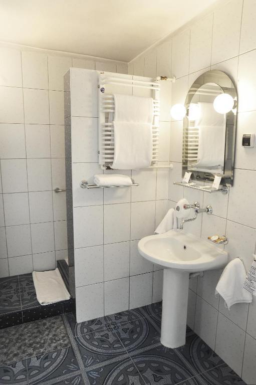 Hotel Pzmot Люблин Стая снимка